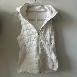 Lululemon Vest